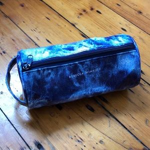 REBECCA MINKOFF Cosmetic Bag NWOT